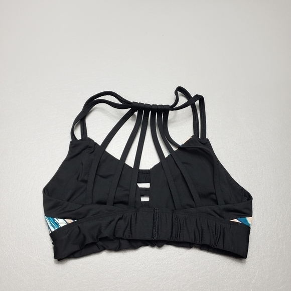 3/$15 Pink Victoria's secret ultimate unlined sport bra women's size small - Picture 4 of 8